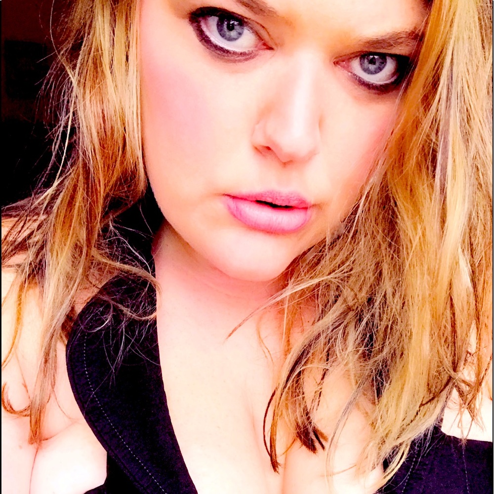 Meet your Posher, Rikki